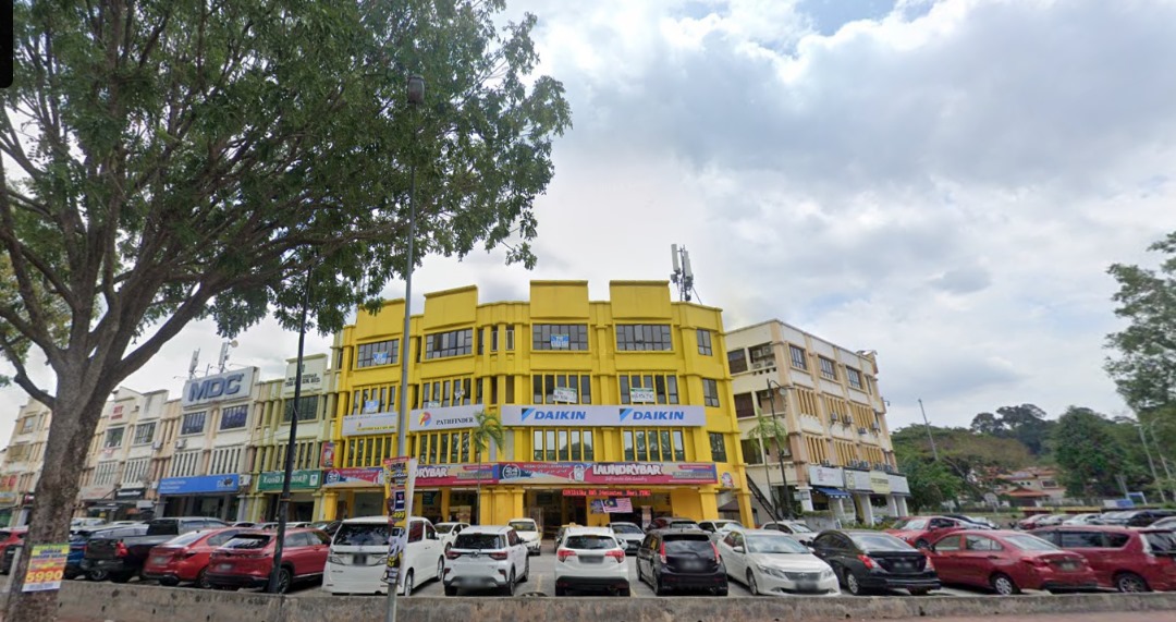 Jalan Cecawi, Seksyen 6 Kota Damansara - photo 2