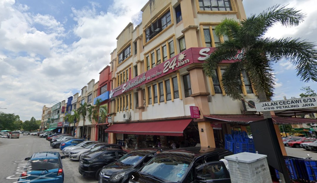 Jalan Cecawi, Seksyen 6 Kota Damansara - photo 4