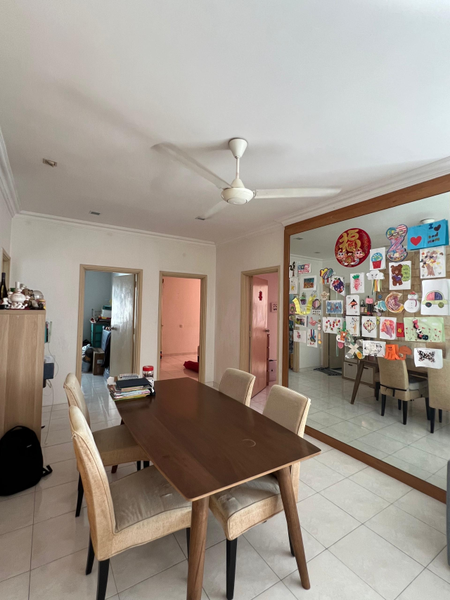 Desa Impiana, Puchong - photo 5