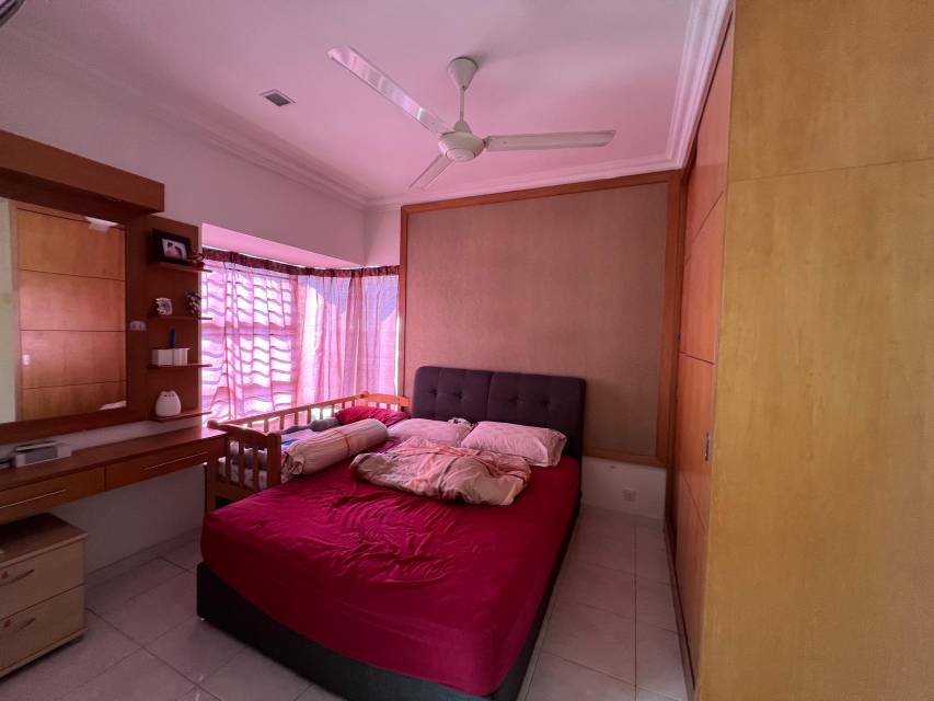 Desa Impiana, Puchong - photo 10