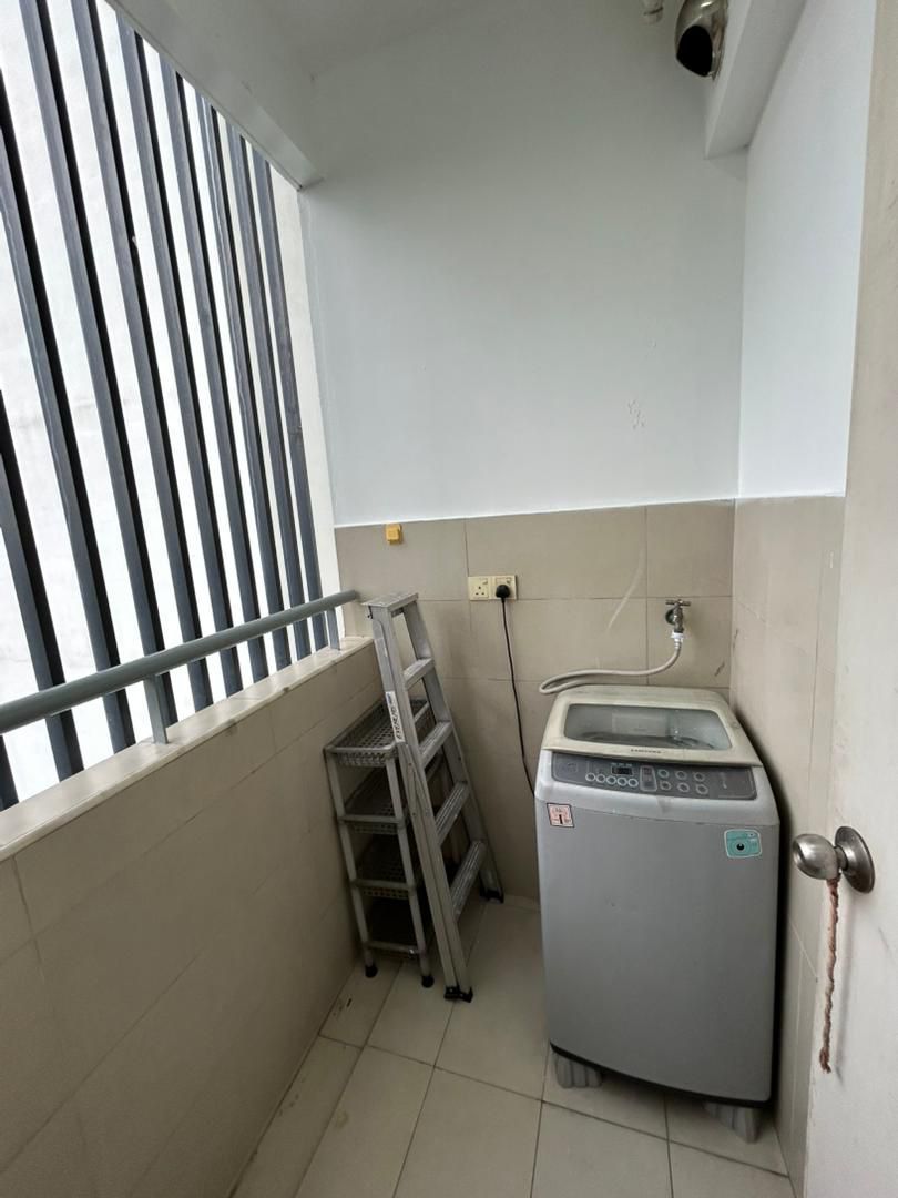 La Costa, Sunway South Quay, Bandar Sunway - photo 6