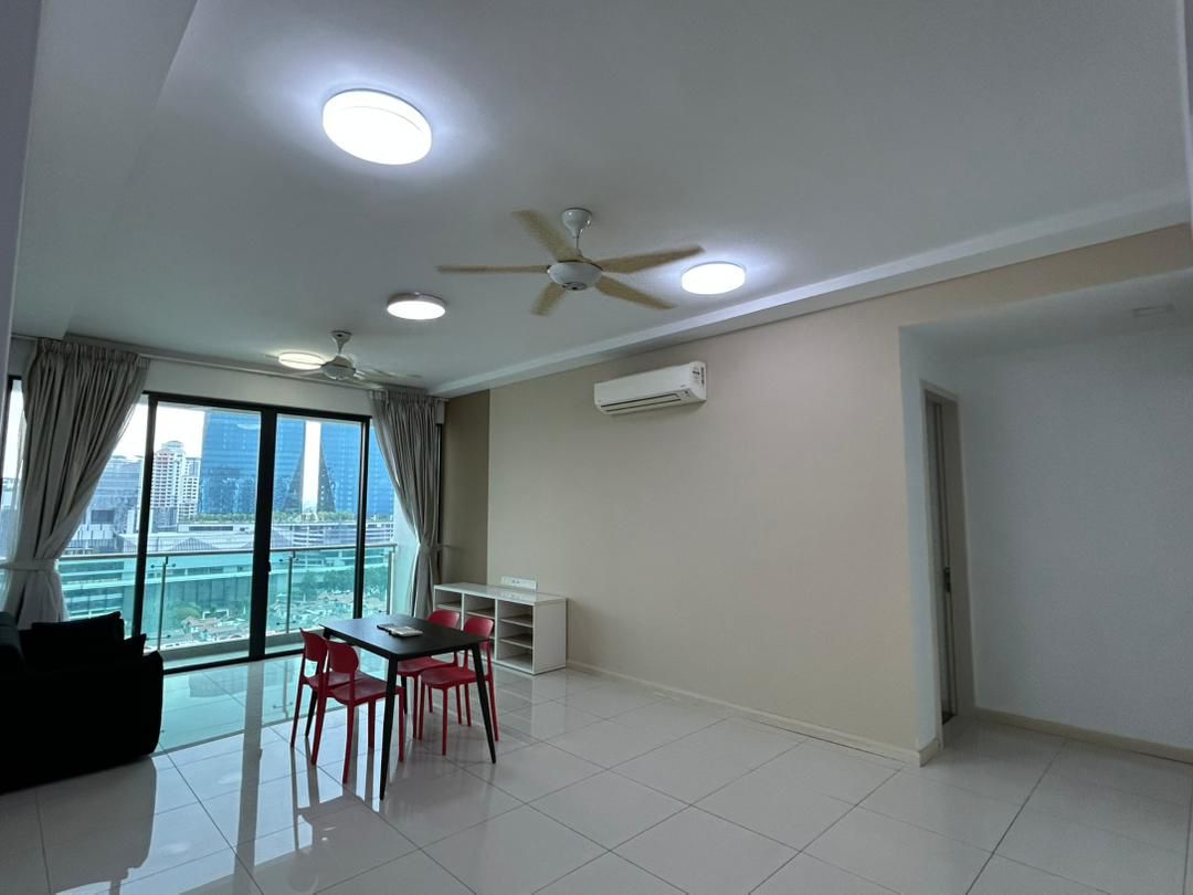 La Costa, Sunway South Quay, Bandar Sunway - photo 12