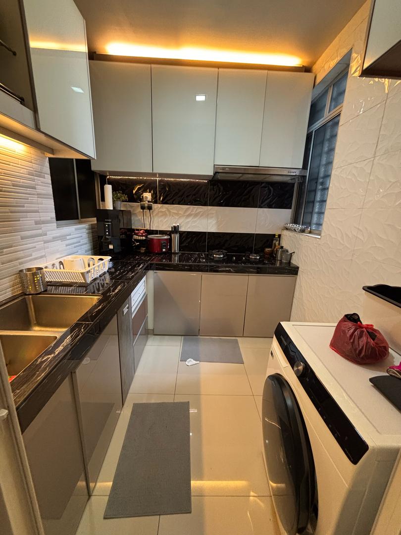 The Wharf Residence - photo 5