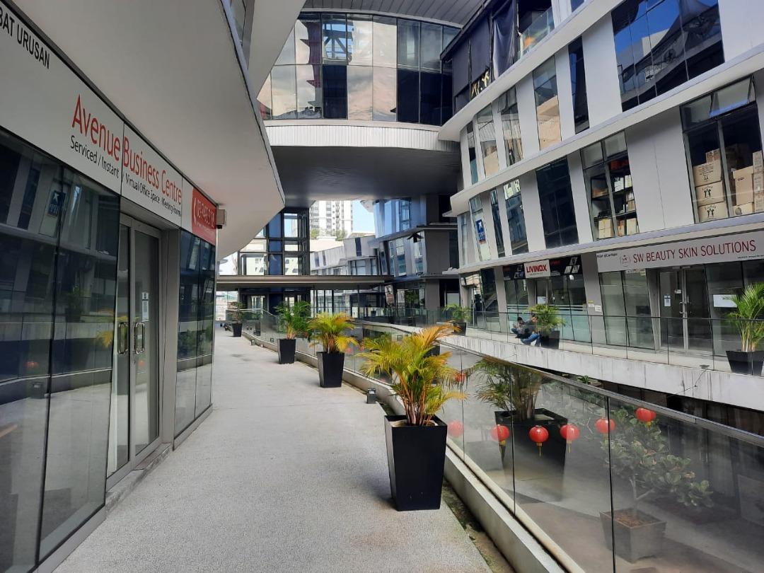 Dataran Cascades, Kota Damansara, Petaling Jaya - photo 5