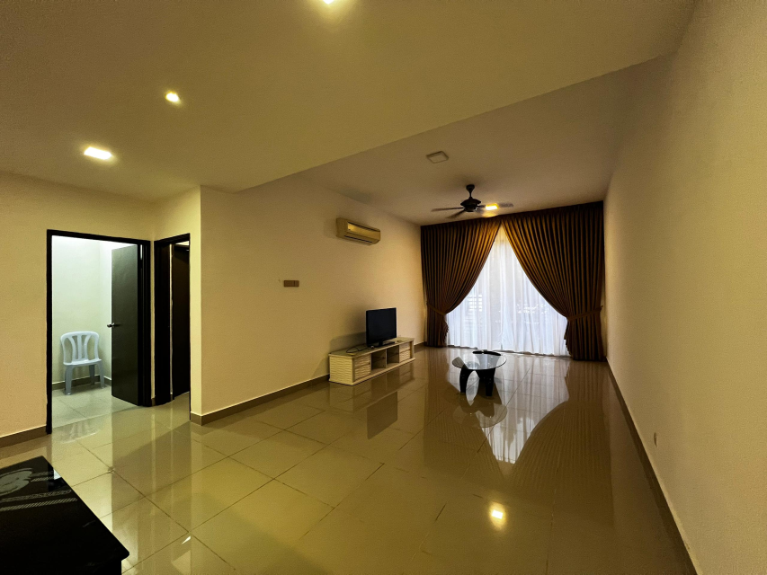 SOLD Cascadia Lake Vista, Taman Tasik Prima - photo 5