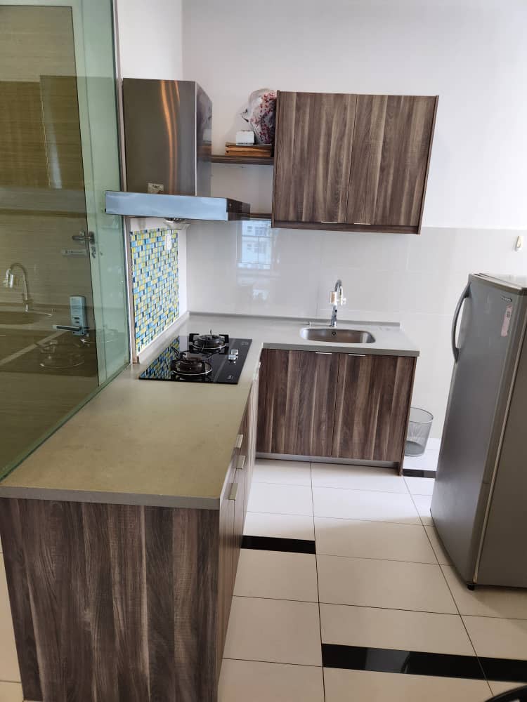 Skypod Residence - photo 6