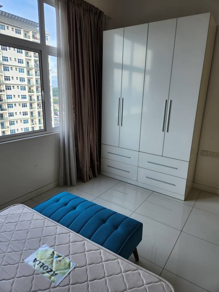 Skypod Residence - photo 9
