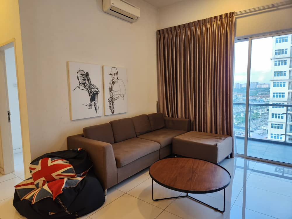 Skypod Residence - photo 10