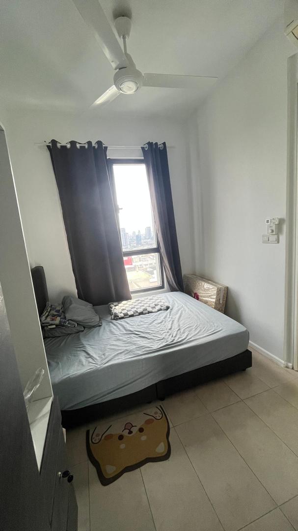 Ohako Residence, Bandar Puchong Jaya - photo 5