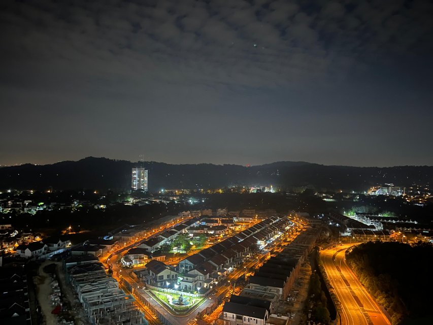 Residensi Bintang, Bukit Jalil - photo 10