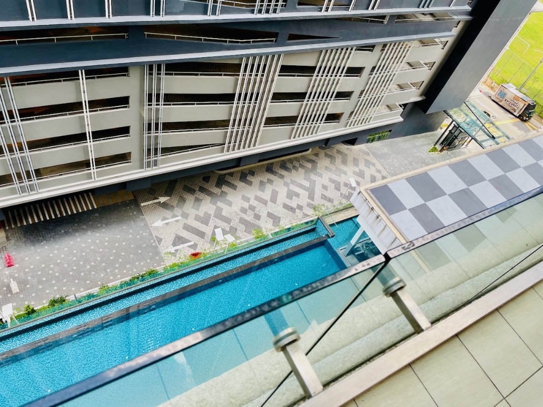 South View Bangsar South, Kampung Kerinchi - photo 10