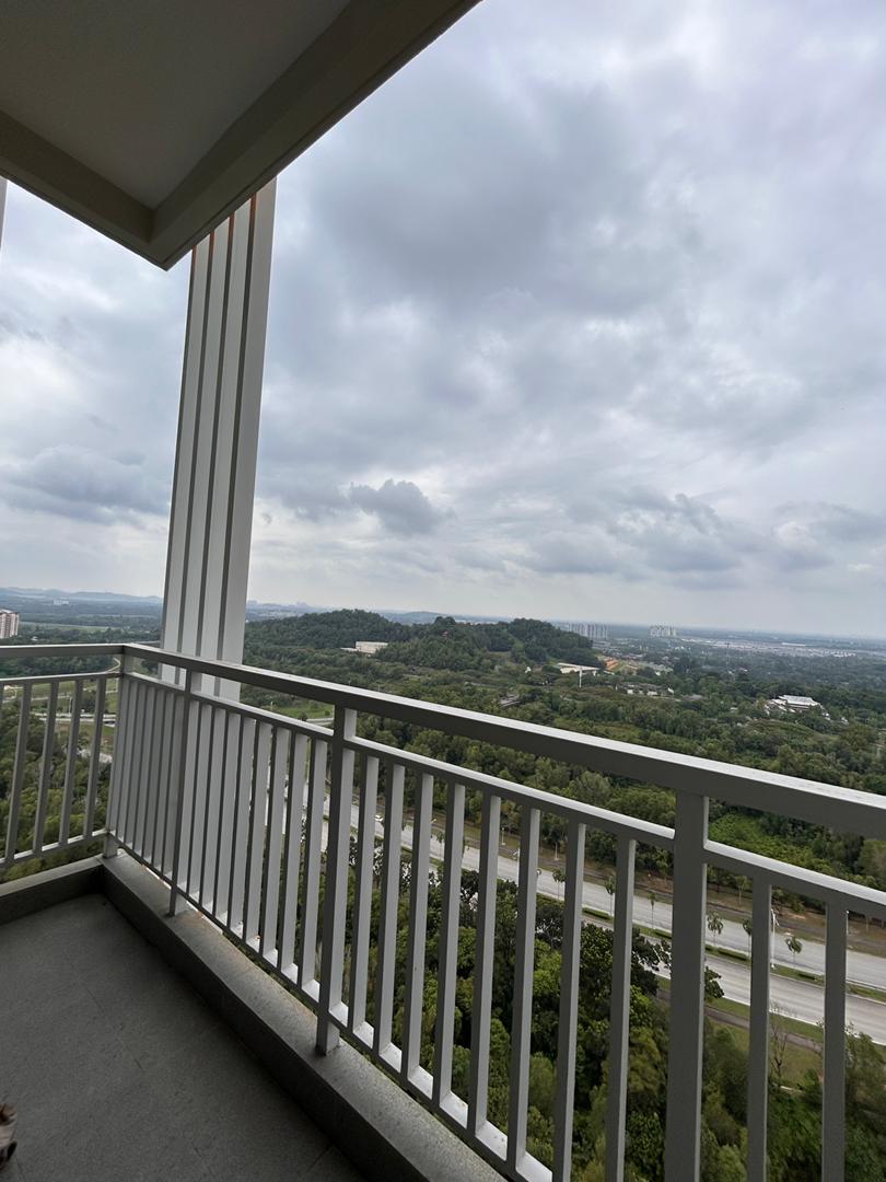Antara Residence, Putrajaya - photo 8