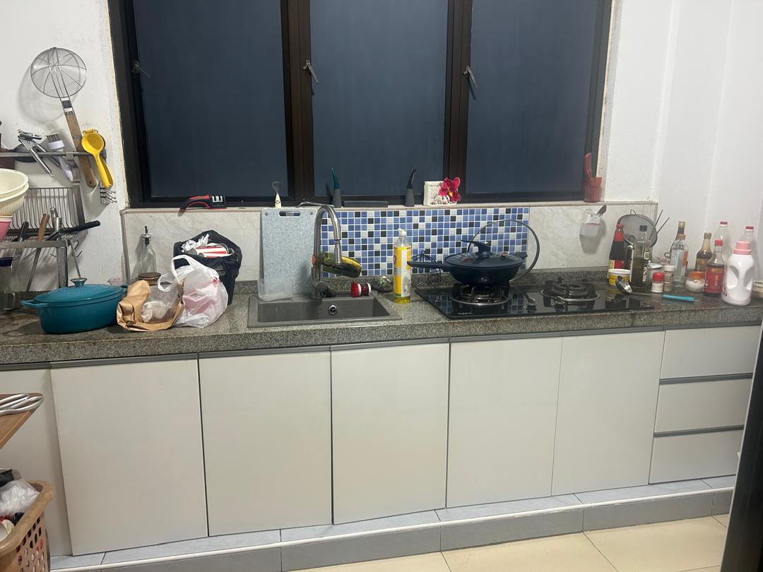 X2 Residency, Puchong - photo 2
