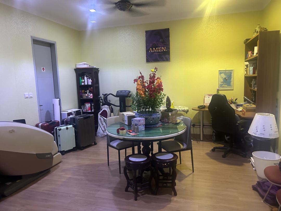 X2 Residency, Puchong - photo 4