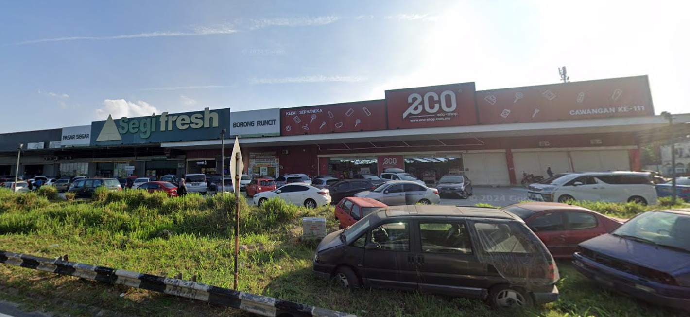 Jalan Hijau Nuri U9 A, Seksyen U9, Shah Alam - photo 5