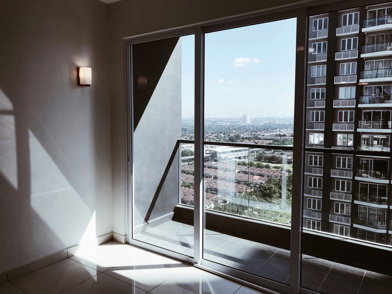 Aurora Residence, Puchong - photo 2