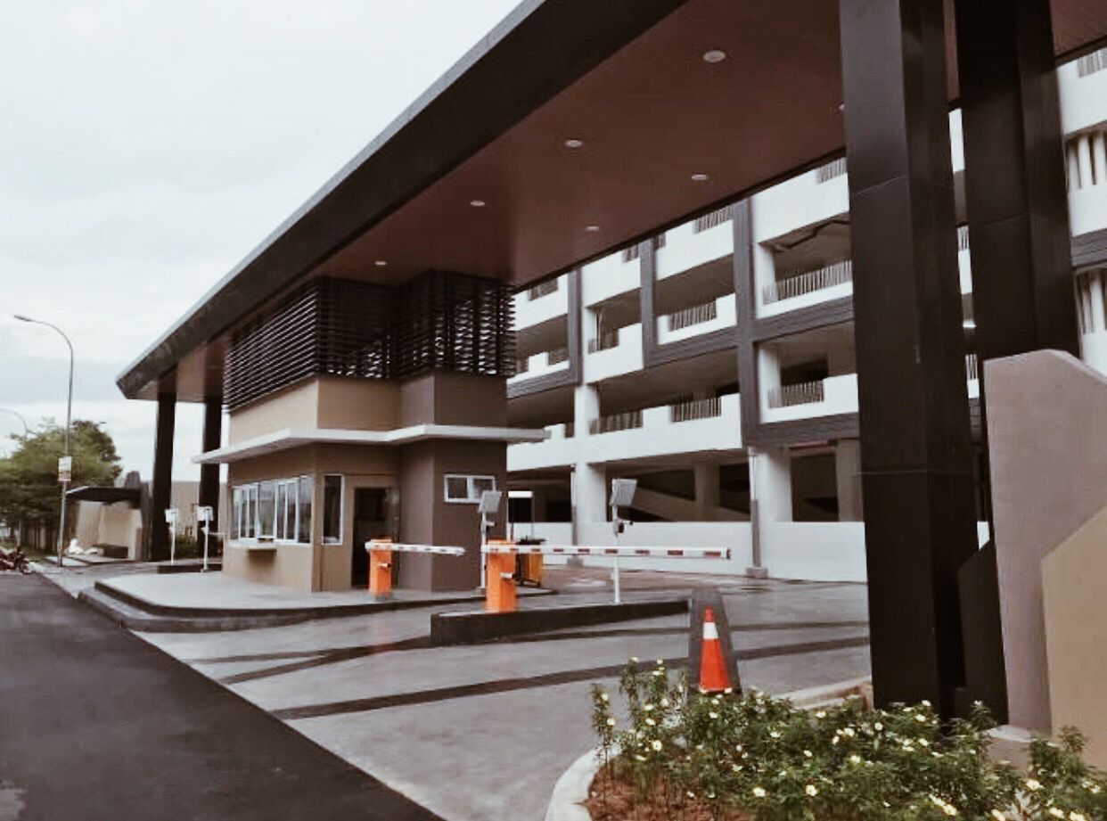 Aurora Residence, Puchong - photo 4