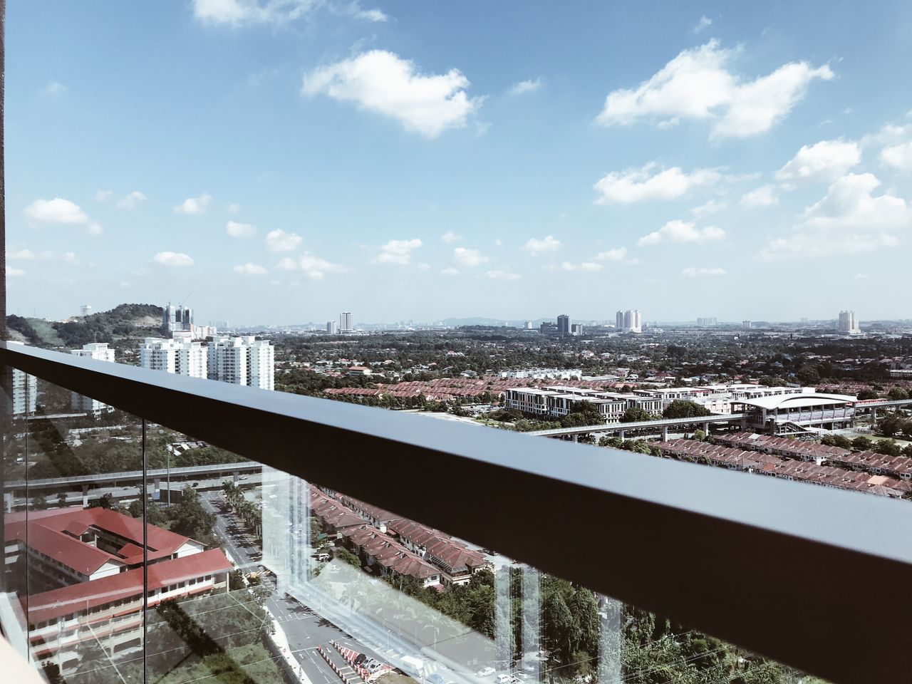 Aurora Residence, Puchong - photo 6