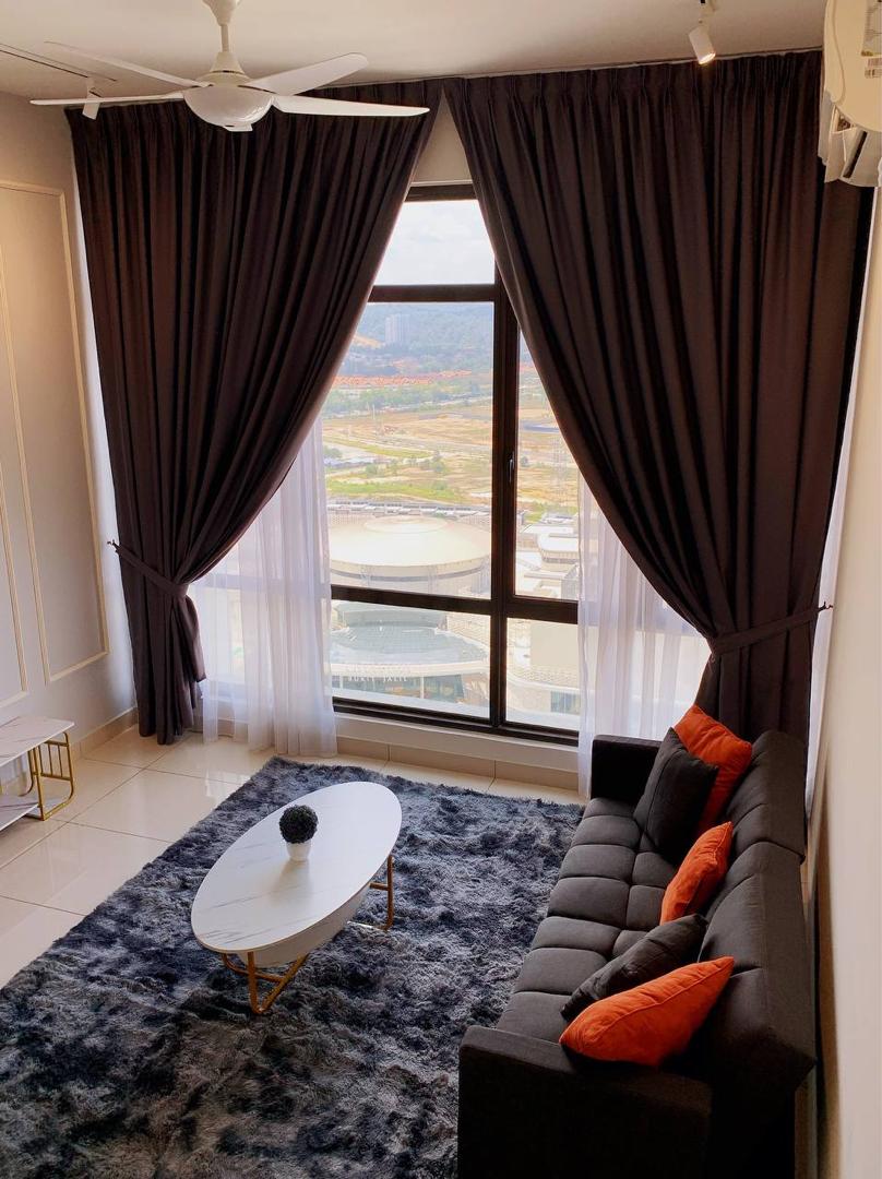 The Park Sky Residence - photo 4