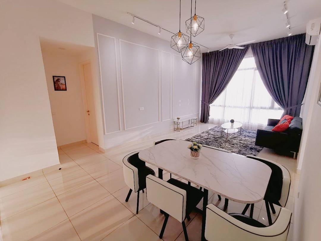 The Park Sky Residence - photo 5