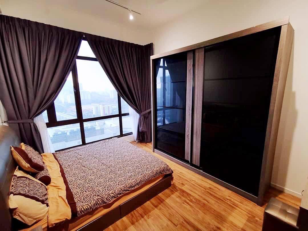 The Park Sky Residence - photo 9