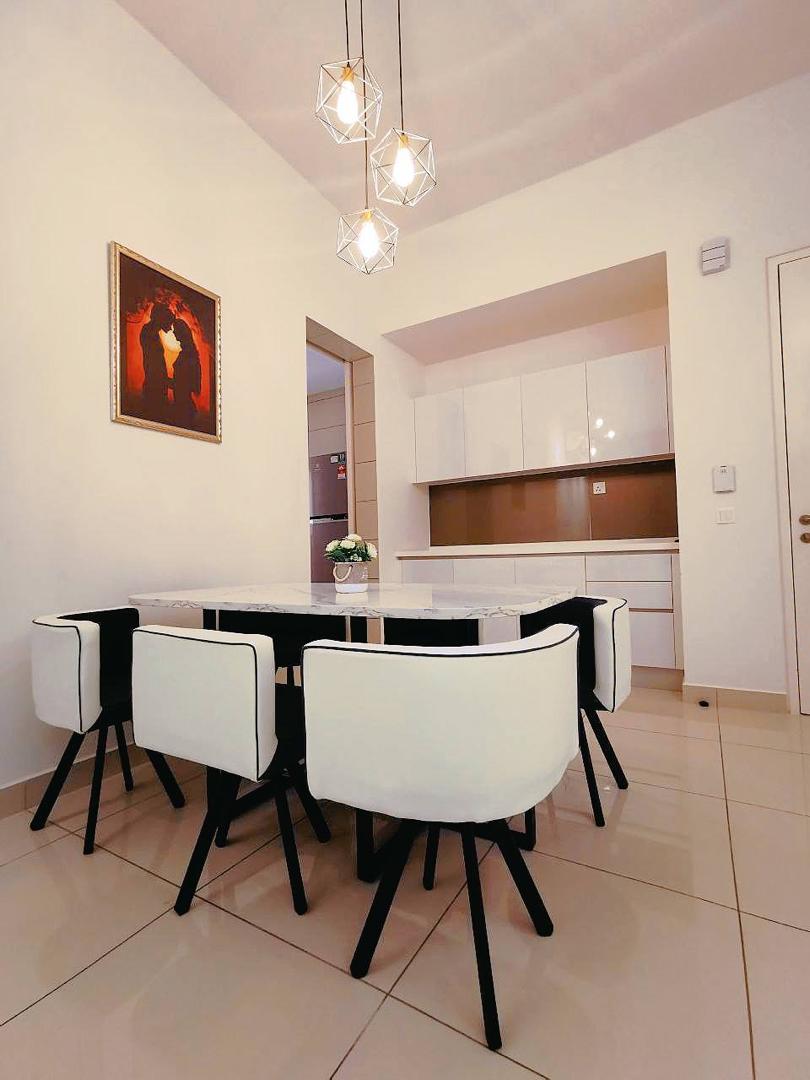 The Park Sky Residence - photo 10