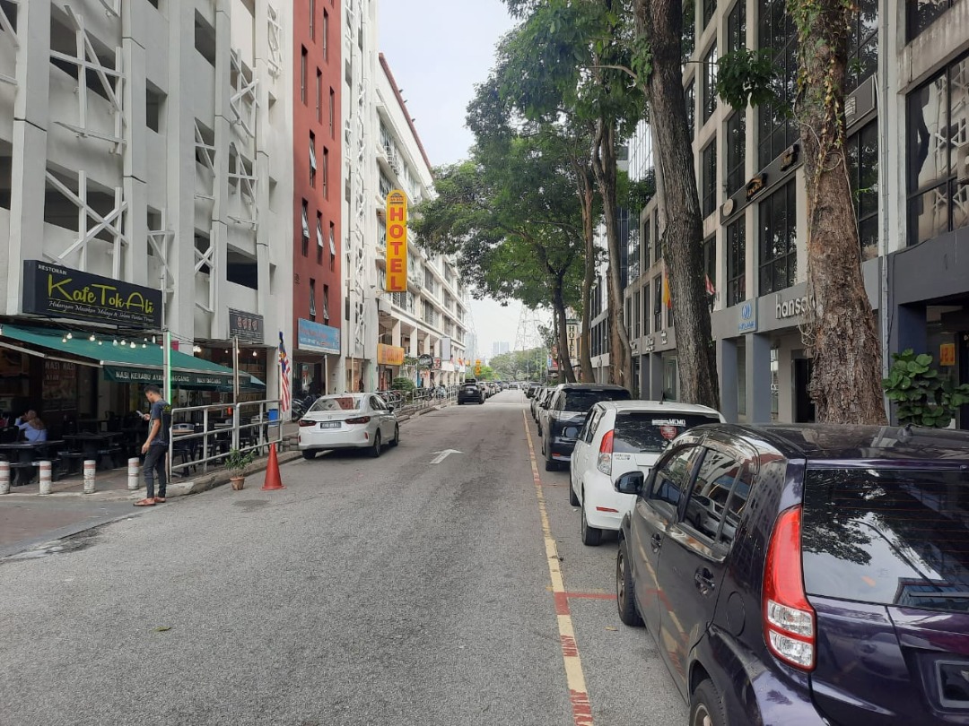 Plaza Taragon, Kelana Jaya, Petaling Jaya - photo 5