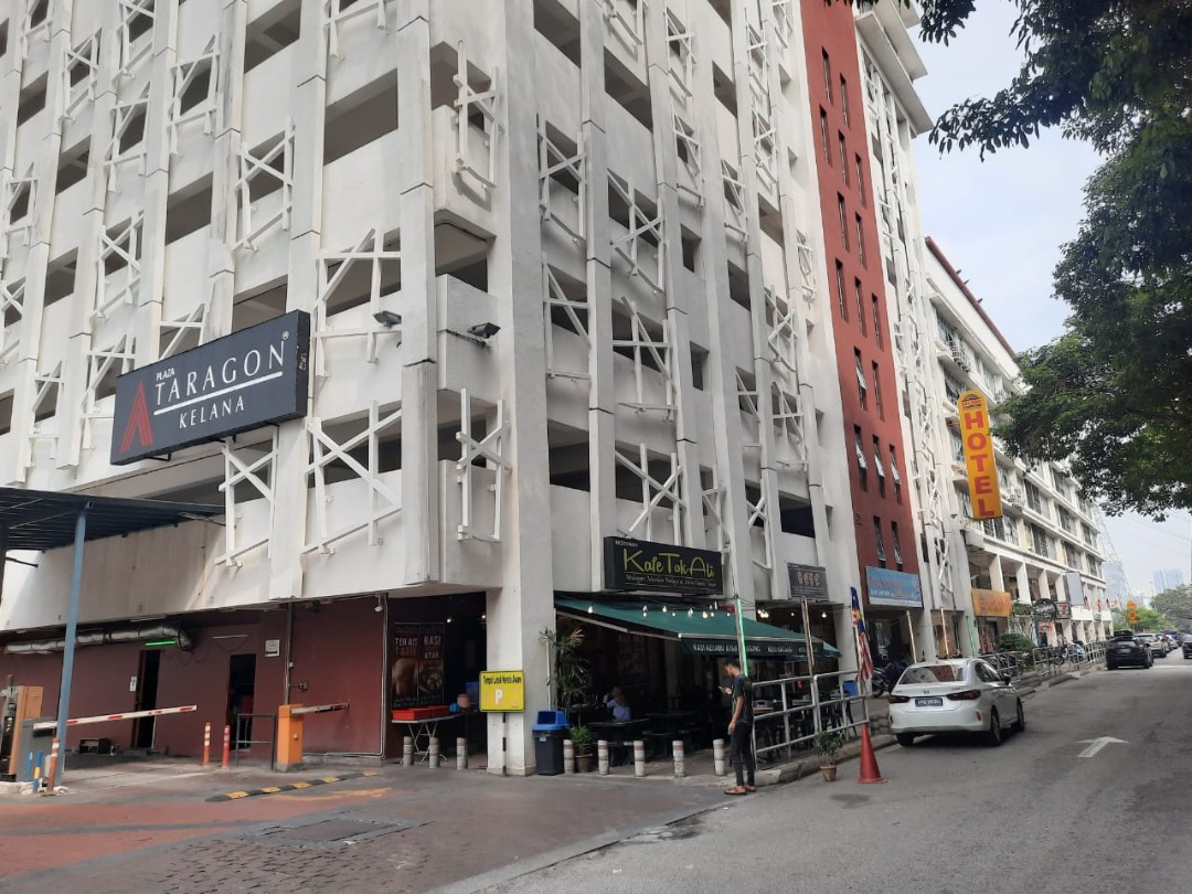 Plaza Taragon, Kelana Jaya, Petaling Jaya - photo 5
