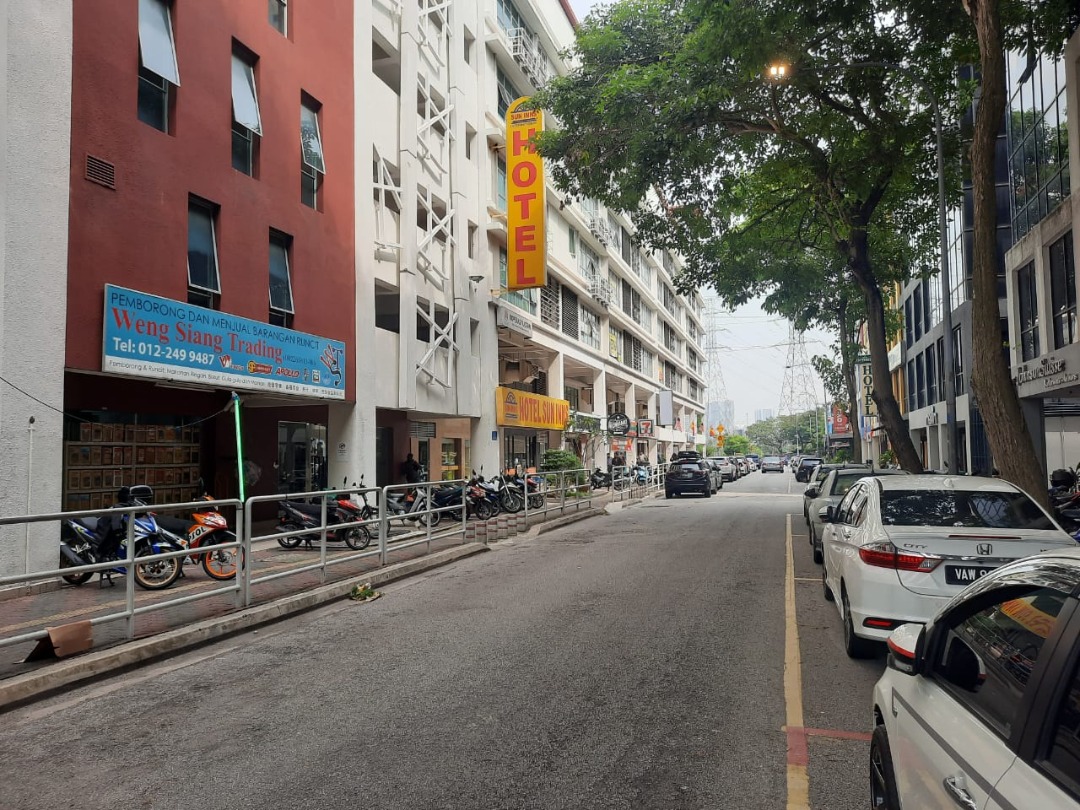 Plaza Taragon, Kelana Jaya, Petaling Jaya - photo 6