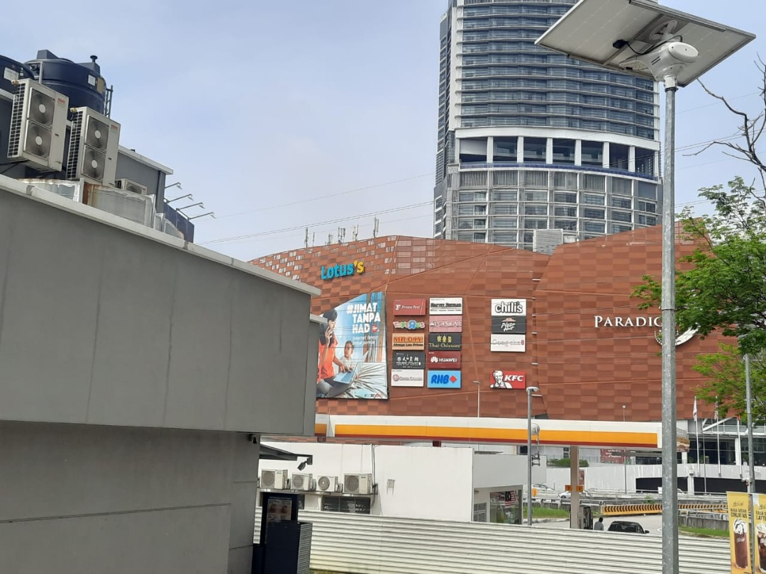 Plaza Taragon, Kelana Jaya, Petaling Jaya - photo 7