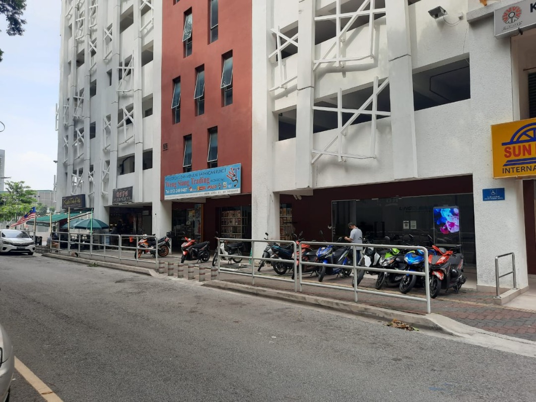 Plaza Taragon, Kelana Jaya, Petaling Jaya - photo 10