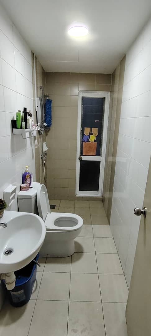 The Zest at Kinrara 9, Bandar Kinrara - photo 7