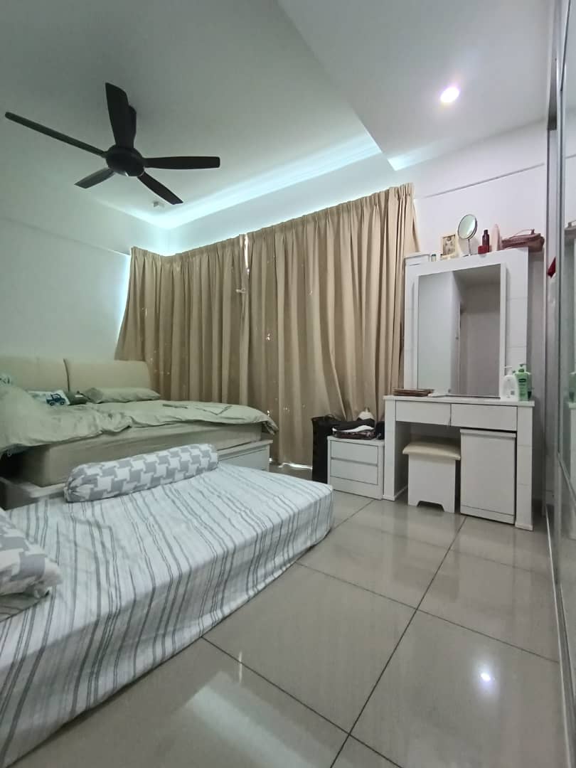 The Zest at Kinrara 9, Bandar Kinrara - photo 5