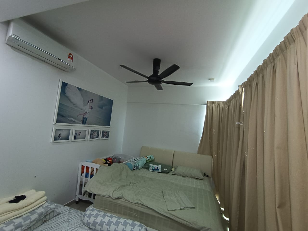The Zest at Kinrara 9, Bandar Kinrara - photo 9