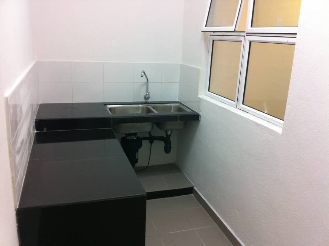 The Zest at Kinrara 9, Bandar Kinrara - photo 5