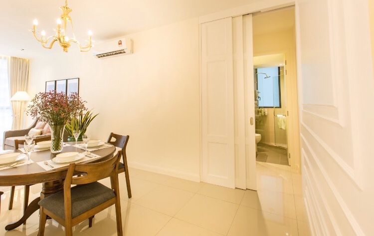 KL Gateway Residences, Bangsar South, Kuala Lumpur - photo 5