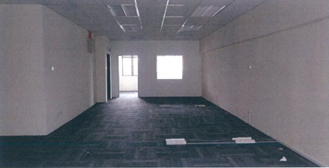 Presint 15, Jalan Diplomatik - photo 5
