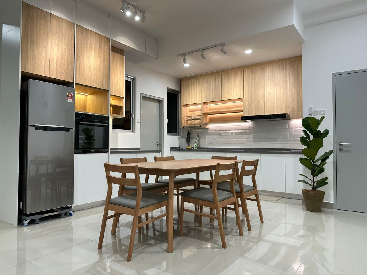 Skylake Residence, Taman Putra Perdana, Puchong - photo 4