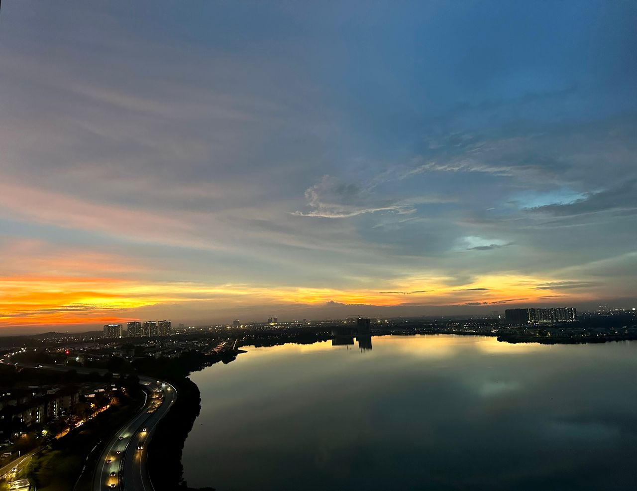 Skylake Residence, Taman Putra Perdana, Puchong - photo 5