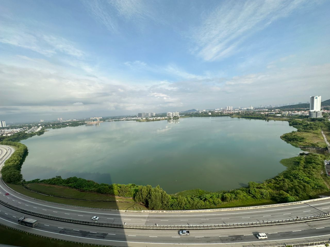 Skylake Residence, Taman Putra Perdana, Puchong - photo 6