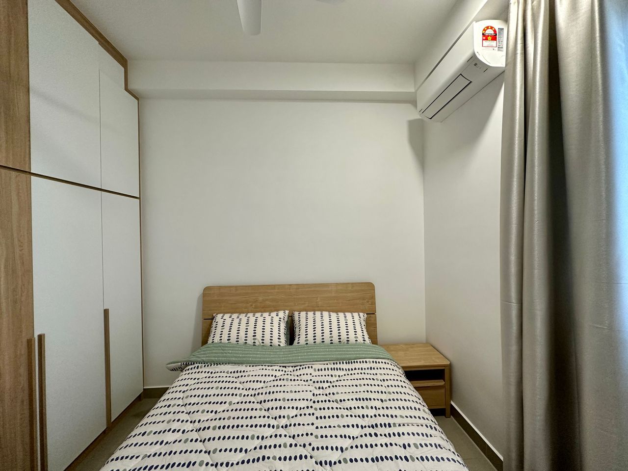 Skylake Residence, Taman Putra Perdana, Puchong - photo 7