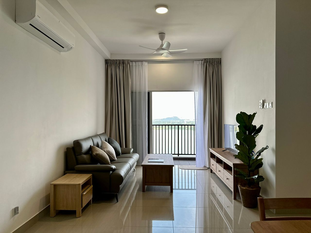 Skylake Residence, Taman Putra Perdana, Puchong - photo 8