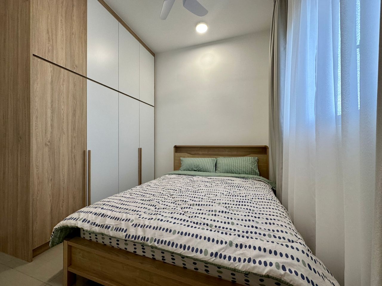Skylake Residence, Taman Putra Perdana, Puchong - photo 9