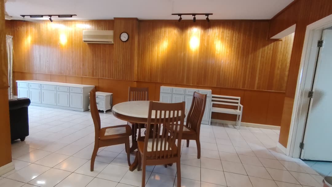 Pantai Panorama Condominiums, Kampung Kerinchi - photo 2