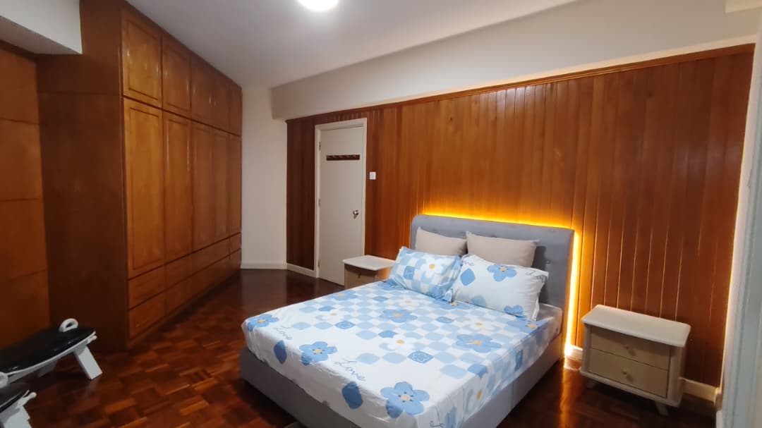 Pantai Panorama Condominiums, Kampung Kerinchi - photo 4