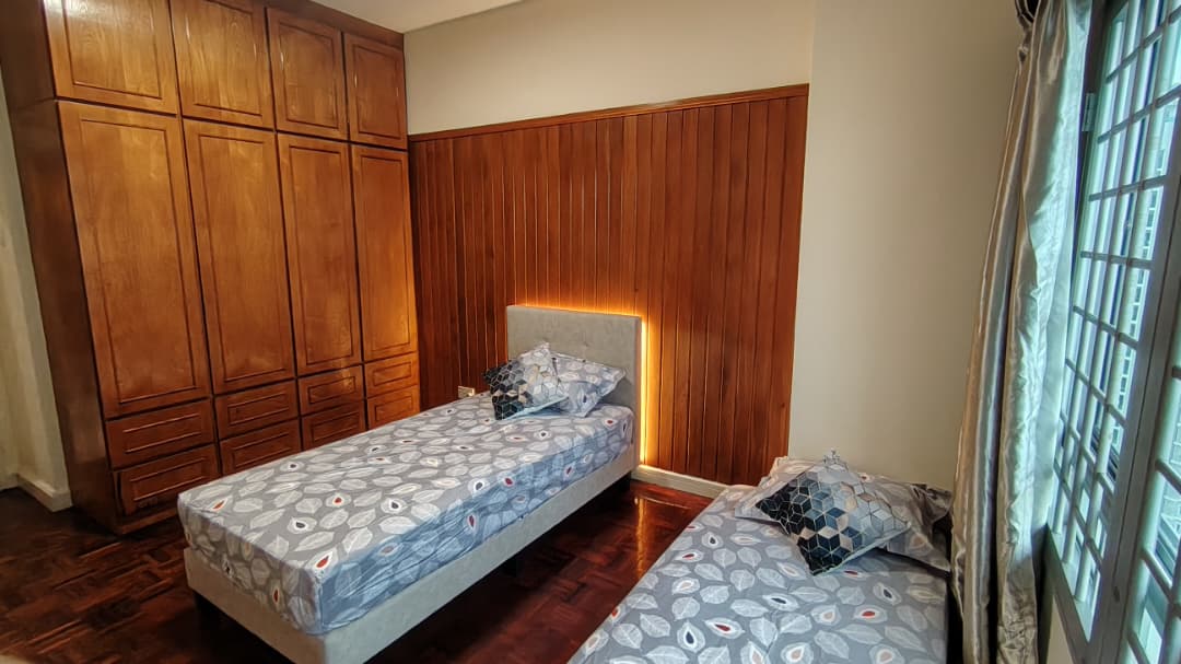 Pantai Panorama Condominiums, Kampung Kerinchi - photo 5