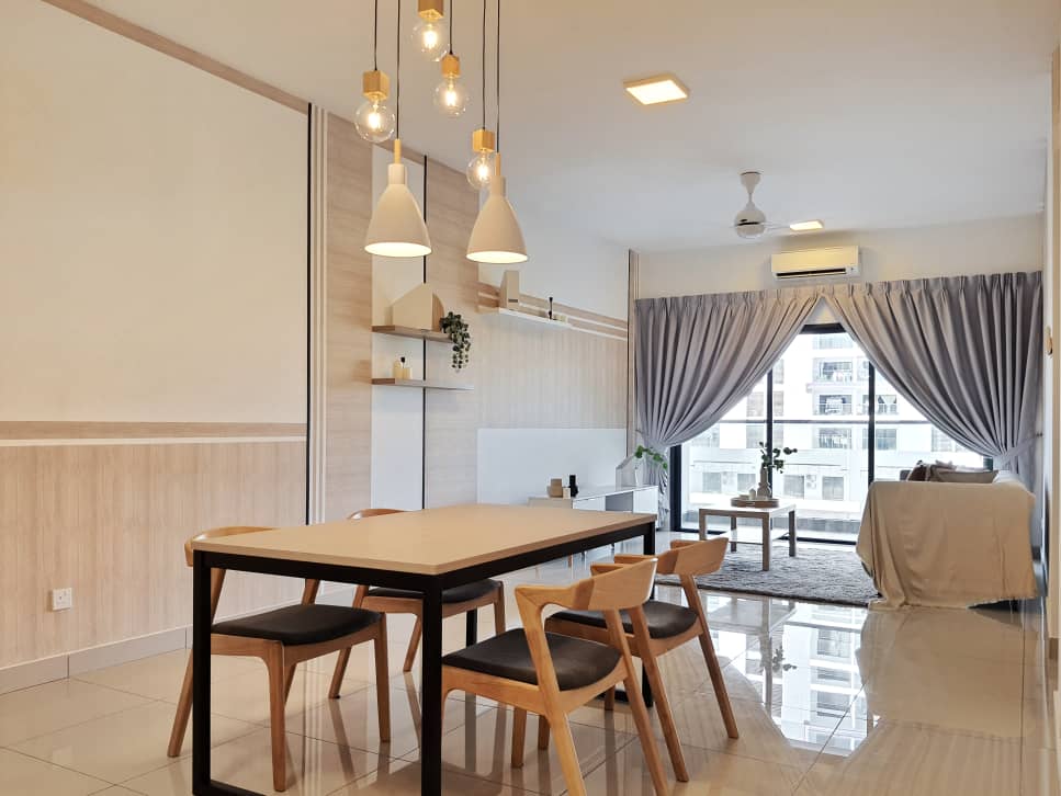 Service Residence, Landmark Residence 2 - photo 2
