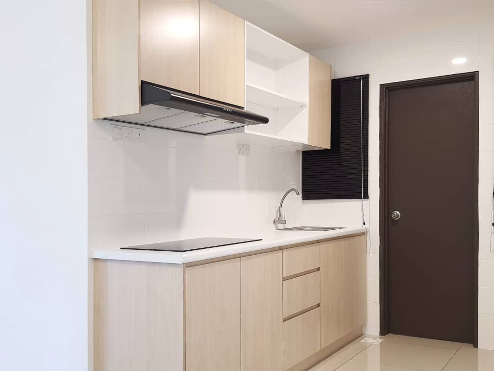 Service Residence, Landmark Residence 2 - photo 3