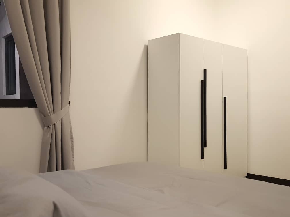 Service Residence, Landmark Residence 2 - photo 5