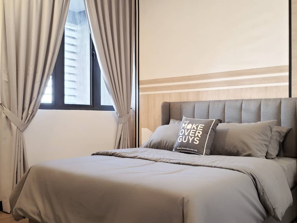 Service Residence, Landmark Residence 2 - photo 6